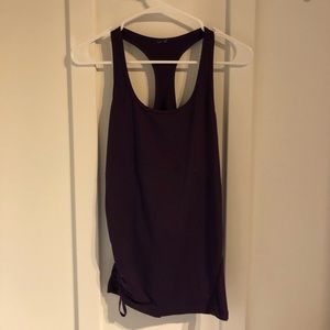Fabletics Purple Tank